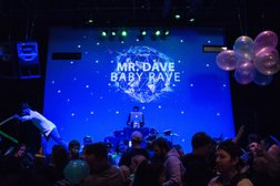 Mr. Dave Music in Chicago
