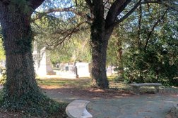 Prospect Hill Cemetery in Washington