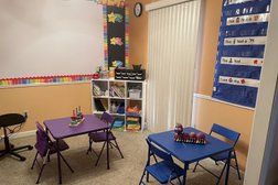 Gooden Academy Preschool in Memphis