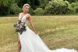 Helgas Bridal and Alterations Photo
