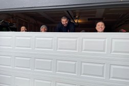 A1 Garage Door Service Photo