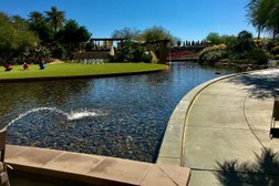 JW Marriott Phoenix Desert Ridge Resort & Spa in Phoenix