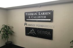 Fishman, Larsen & Callister in Fresno