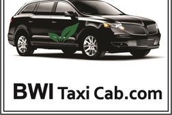 Best BWI Taxi Cab in Baltimore