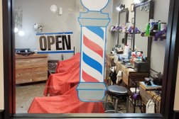 Merriweather & Co. The Best Little Barbershop In Texas!!! Photo