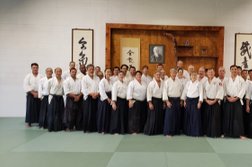 Jiai Aikido Photo