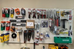 Roofing Tools & Equipment in Raleigh