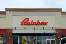 Rainbow Shops in Raleigh