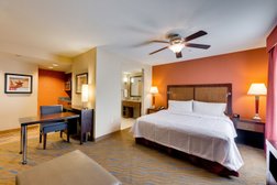 Homewood Suites by Hilton Fort Worth - Medical Center, TX in Fort Worth