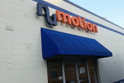 Numotion in Charlotte