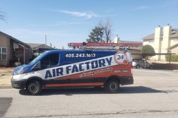 Air Factory Heating & Cooling Co. Photo