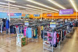 Goodwill Thrift Store & Donation Center in Oklahoma City