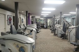 Anytime Fitness Lakeview in New Orleans