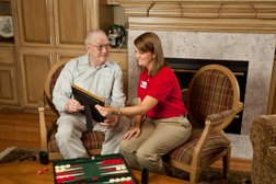 Professional Caretakers Home Care in Fort Worth