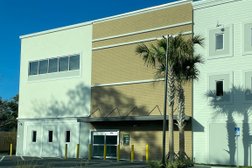 Extra Space Storage in Jacksonville