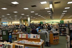 Barnes & Noble in Raleigh
