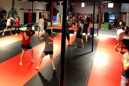 Uprise mma in Los Angeles