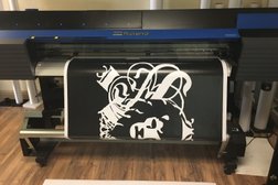 Maxx Printing in Fresno