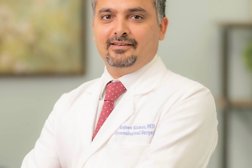 dr. Sanjeev Kumar, md / Poplar Avenue Clinic - Women