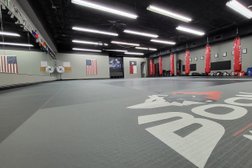 Boon Martial Arts in Dallas