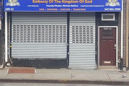 Kingdom Practitioners on the Go, Inc in New York City