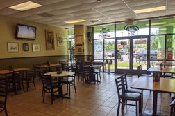 Tabouleh Cafe in Jacksonville