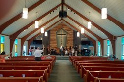 Bethel Assembly of God Photo