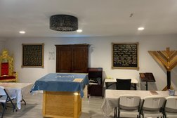 Chabad Israeli Center in San Antonio