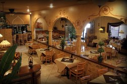 Phoenician Garden Mediterranean Bar and Grill in Fresno