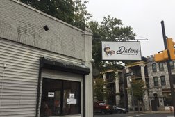 Daleng Restaurant in Philadelphia