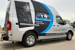 ATX Cell Repair in Austin