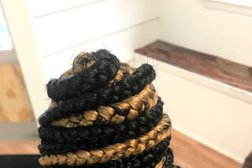 Maye African Hair Braiding in Minneapolis