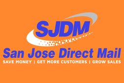 San Jose Direct Mail Inc in San Jose