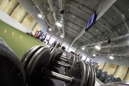 Reflex Functional Fitness in Baltimore