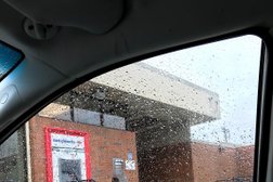 Bank of America (with Drive-thru ATM) Photo