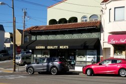 Guerra Quality Meats in San Francisco
