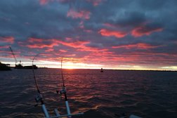Midtown Fishing Charters in Cleveland
