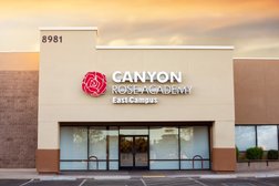 Canyon Rose Academy East - Charter School Photo
