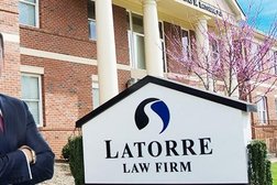 Latorre Law Firm Photo