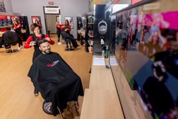 Sport Clips Haircuts of Reynoldsburg in Columbus