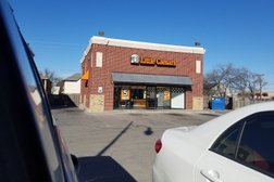 Little Caesars Pizza in Oklahoma City
