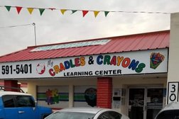 My Cradles & Crayons in El Paso