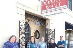 Kevin Currie Group, Hometown Realty in Richmond