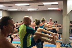 Inner Vision Yoga in Phoenix