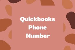 Quickbooks Customer Service Phone Number- Quickbooks Support Photo