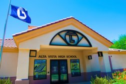 Alta Vista High School in Tucson