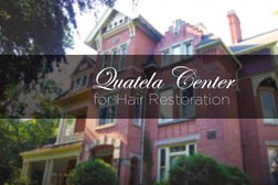 Quatela Center For Hair Restoration in Rochester