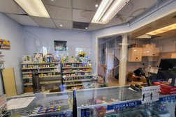 Tully Medical Clinic Pharmacy ( Independent Pharmacy ) in San Jose
