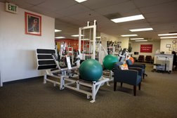 Golden Hills Orthopedic and Sports Physical Therapy Photo