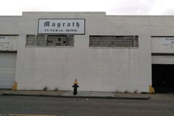 Magrath Funeral Home in Boston